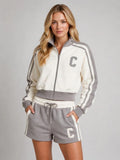 C Shorts Tracksuits