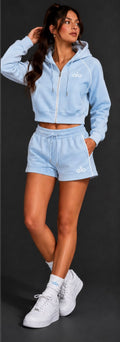 A*O inspired fleece sets
